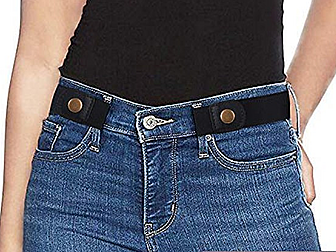 This Belt Will Change The Jean...